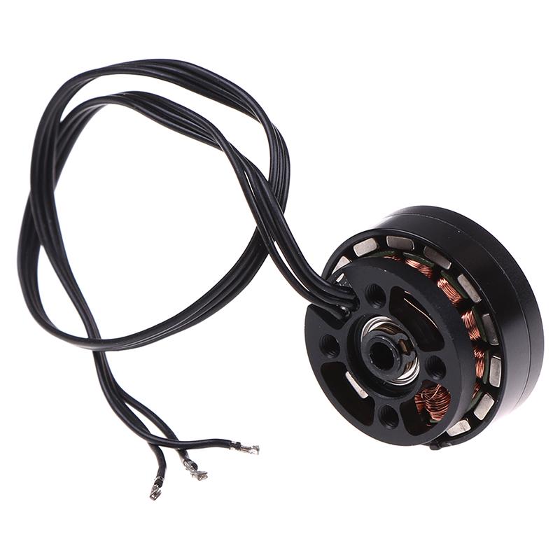 Микро PTZ-мотор Drone 2204 Внешний ротор Бесщеточные двигатели Двойной шарикоподшипник