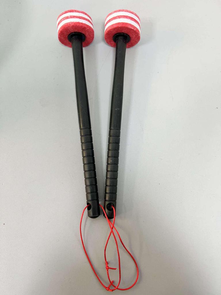High-Grade Professional Marching Bass Drum Mallets