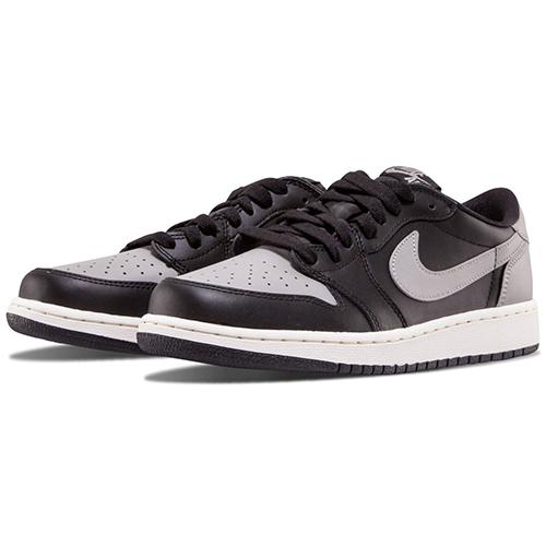 Jordan 1 Ретро Низкая Тень GS 709999-003