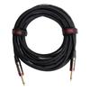 Cableworks by Gator Cases Cableworks Shielded Cable for Headliner Series Guitar/Bass (3ft S/S) GCWH-INS-03 []