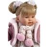Кукла Llorens Baby 42см