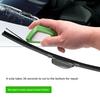 Windscreen Wiper Blade Wiperblade Cutter Rubber Regroove Tool Trimmer Restorer Car Accessories Universal Car Wiper Repair Tool