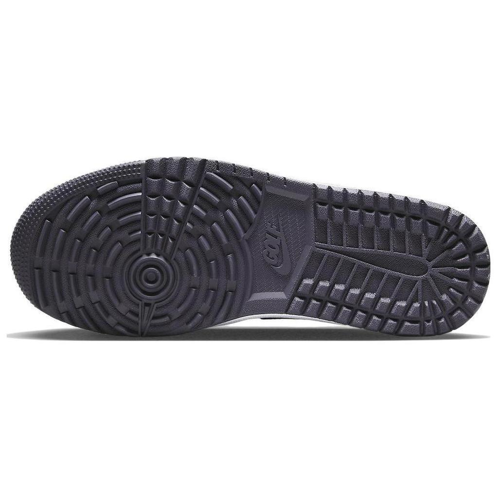 Air Jordan 1 Low Golf Nrg 'Purple Smoke'DZ9787-155