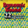 LP Record VARIOUS - Dynamic Sound TU235 K-Tel 1974 US Rock