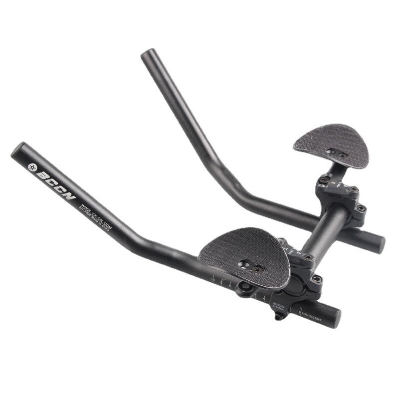 Руль для шоссейного велосипеда, ручка для горного велосипеда, руль для дальних поездок, руль для раздельного TT