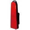 Bags Fiber Case for Detachable Trombone EFDTT RED (bags) []