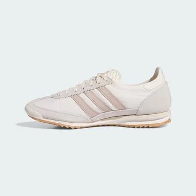 Кроссовки SL 72 OG Women (JH7394) cloud white/collegiate royal