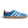 Gazelle Adidas Originals Indoor 'Олимпийская коллекция - Синий' IF9643