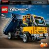 LEGO Technic 42147 Самосвал, разноцветные