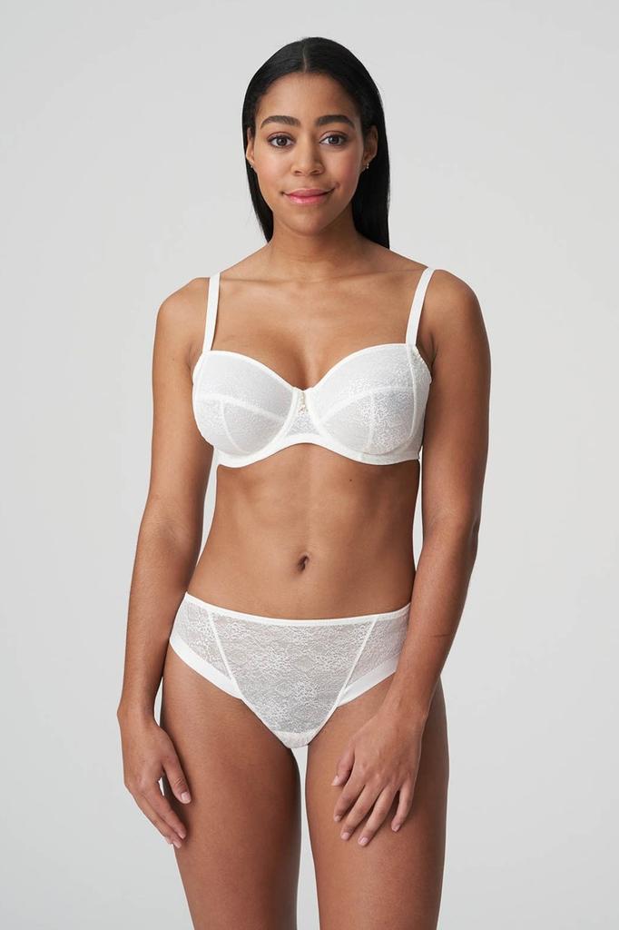 Трусики стринг Prima Donna Twist (92101)