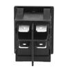30A Welder 4-Pin Boat Type ON/OFF Rocker Switch for Electrical Equipment Control (5-Pack)