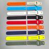 22mm 20mm Silicone Watch Band For Amazfit BALANCE Strap GTR 4 3 Pro 2e/GTS 4 3 2/Bip 5 U Stratos 3 2 Bracelet Original Wristband