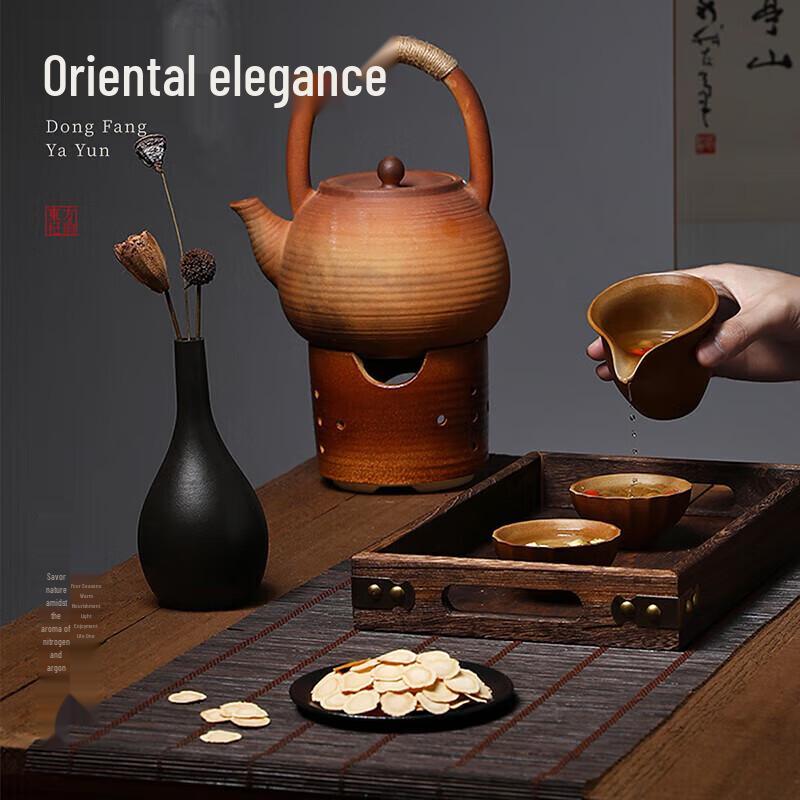 Qi Li Xiang Dendrobium & American Ginseng Blend 150g Gift Box
