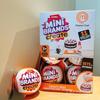 Zuru Mini Brands Создай Мини-Мастершеф Сюрприз Слепой Шар 11 Иконических Кулинарных Тематических Коллекционных Мини-Игрушек Подарки