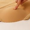 Padded Women High Waist High Waist Hip Butt Pads Body Shaper Boyshort Butt Lifter Underwear Panties