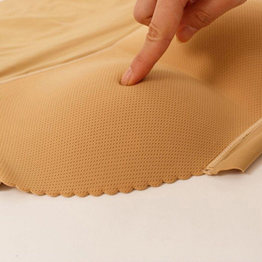 Padded Women High Waist High Waist Hip Butt Pads Body Shaper Boyshort Butt Lifter Underwear Panties