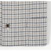 Countess Mara Non Iron Soft Warm Check Flannel Shirt Cdc4c23010i008d