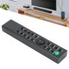 Speaker Accessory Speaker Remote Control Speaker Controller Remote Control Replacement for Sony HT‑S100F/HT‑SF200/HT‑SF150