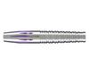 Dynasty BLACK LINE Soft Darts Barrel Lune Natsuki Adachi Model 2BA Total A-FLOW Length 48.0mm 01-01-700