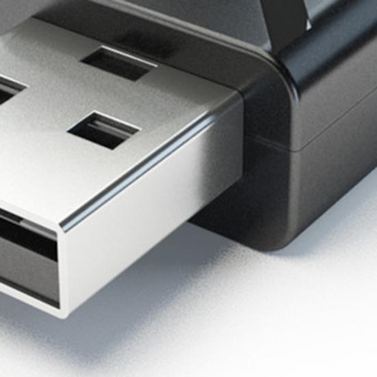 Беспроводной передатчик-приемник Адаптер 2-в-1 ТВ/автомобиль/ПК/динамик Bluetooth-совместимый 5.0 с автоматическим переподключением Беспроводной аудиоадаптер