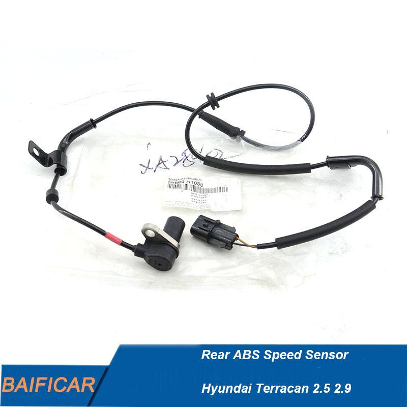 Baificar Brand New  Rear ABS Speed Sensor 59880-H1050 59890-H1050 For Hyundai Terracan 2.5 2.9