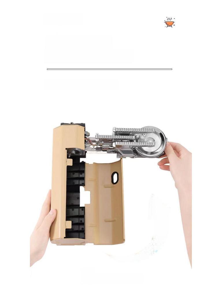 Портативная уличная кассетная газовая плита для хот-пота и барбекю