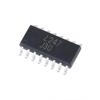 10PCS LTV-247 SMT Transistor Output Photocoupler Chip SOP-16 New Original DIY Repairs