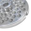 Sieve for the Mega-M HR-32 meat grinder, mesh 10 mm, sieve diameter 100 mm N