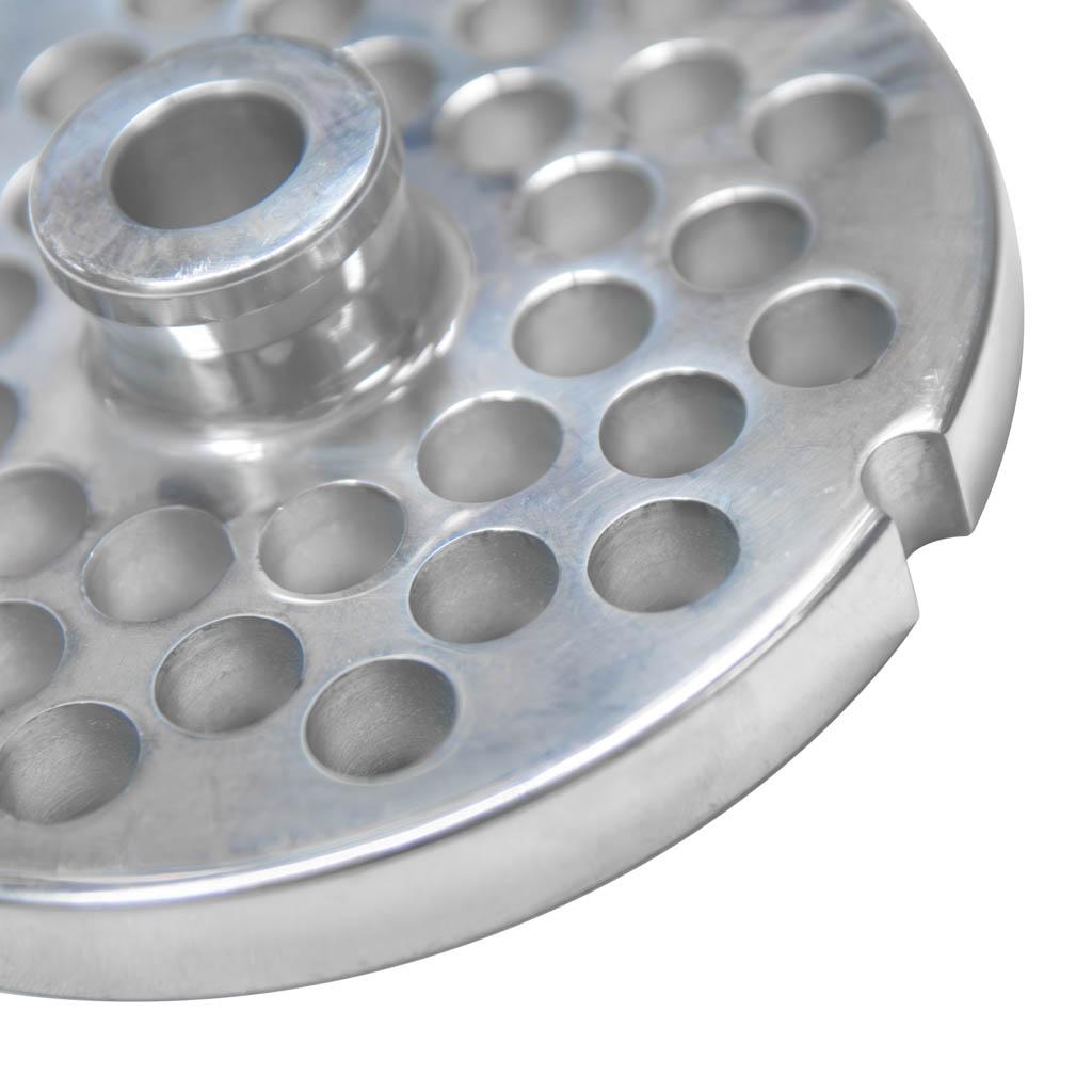Sieve for the Mega-M HR-32 meat grinder, mesh 10 mm, sieve diameter 100 mm N