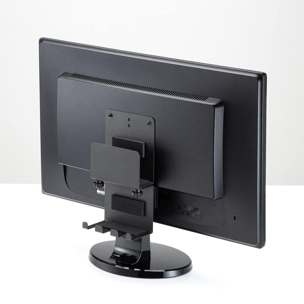 Sanwa Supply VESA-крепление для малых ПК и жестких дисков MR-VESA14