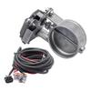 Выхлопной клапан Клапан отсечки выхлопа Выхлопная система Catback Downpipe С управлением переключателем Для BMW E82/E88 2004-2012-A87Q