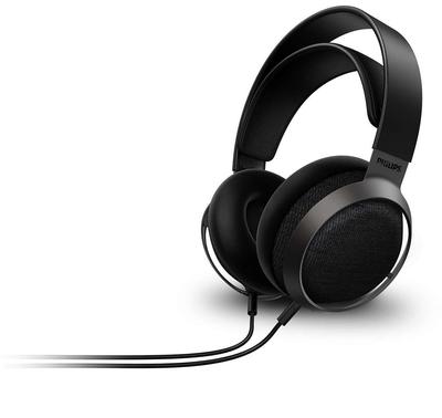 Philips Fidelio X3 аудиосовместимая флагманская модель наушников Высокое разрешение