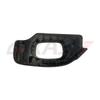 LR035286 Black Leather Left Front Seat Trim for Land Rover Range Rover Autobiography L405