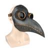 Beak Mask Long Nose Bird Cosplay Party Props Costume Halloween Plague Steam Doctor Punk Mask