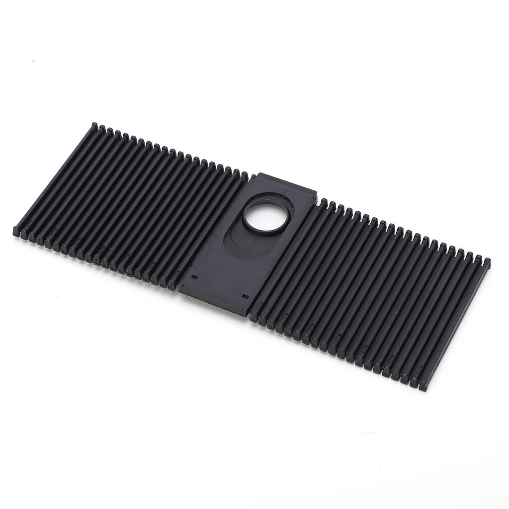 Gear Lever Strip Cover Trims Auto Car Accessory 4E1713187A Replacement for A8 S8