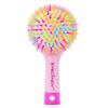 EYECANDY Расческа Rainbow Volume S Medium Милый Розовый