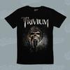 Trivium Американская Хэви-метал Группа Музыка Рок Футболка