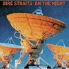 DIRE STRAITS ON THE NIGHT JAPAN SHM-CD NEW