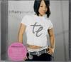 CD TIFFANY EVANS - Tiffany Evans 82796910042 Columbia 2008 US Rap & Hip-Hop/R&B Used