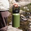 Термобутылка из нержавеющей стали Shangqi Outdoor