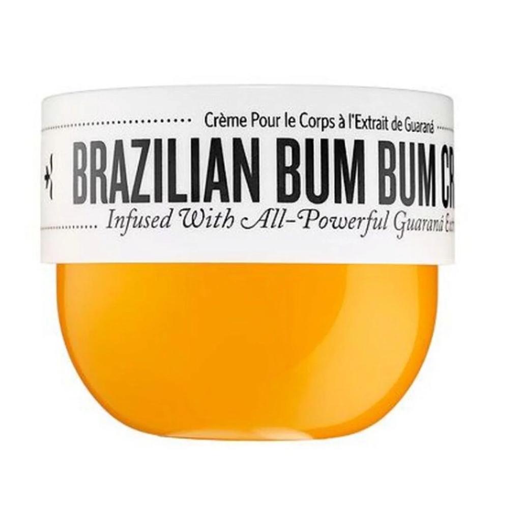 Sol De Janeiro Brazilian Bum Bum Крем для тела 240 мл