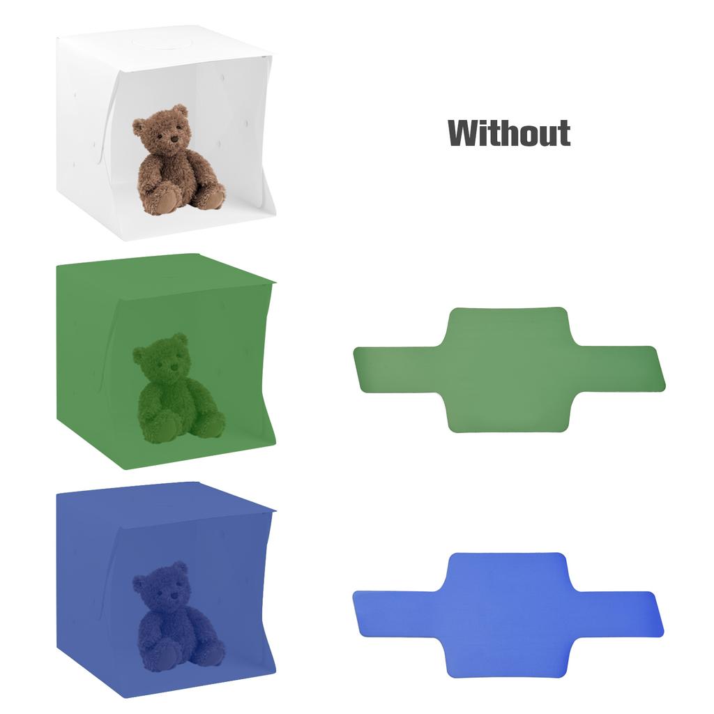 30 pcs set Universal Flash Lighting Filter Flash Gels Color Correction Filters for Camera Speedlite Flash Light with