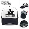 Trucker Game Cap Hat For Men Women Baseball Caps Summer Gift Outdoor