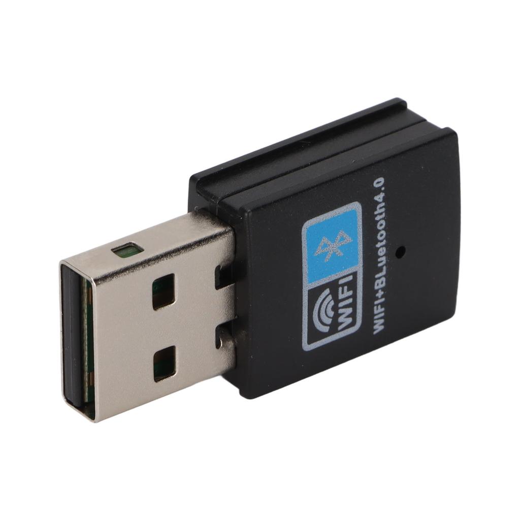 Wi-Fi адаптер 11n технология USB 2.0 интерфейс стильный компактный 8723 беспроводная сетевая карта