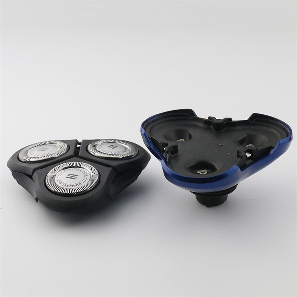 Shaver Head For Philip RQ1131 RQ1141 RQ1150 RQ1190X Shaver Head Accessories