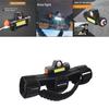 1x Ручки на дугу безопасности с плафоном для Jeep Wrangler YJ TJ JK JL 1945-2021