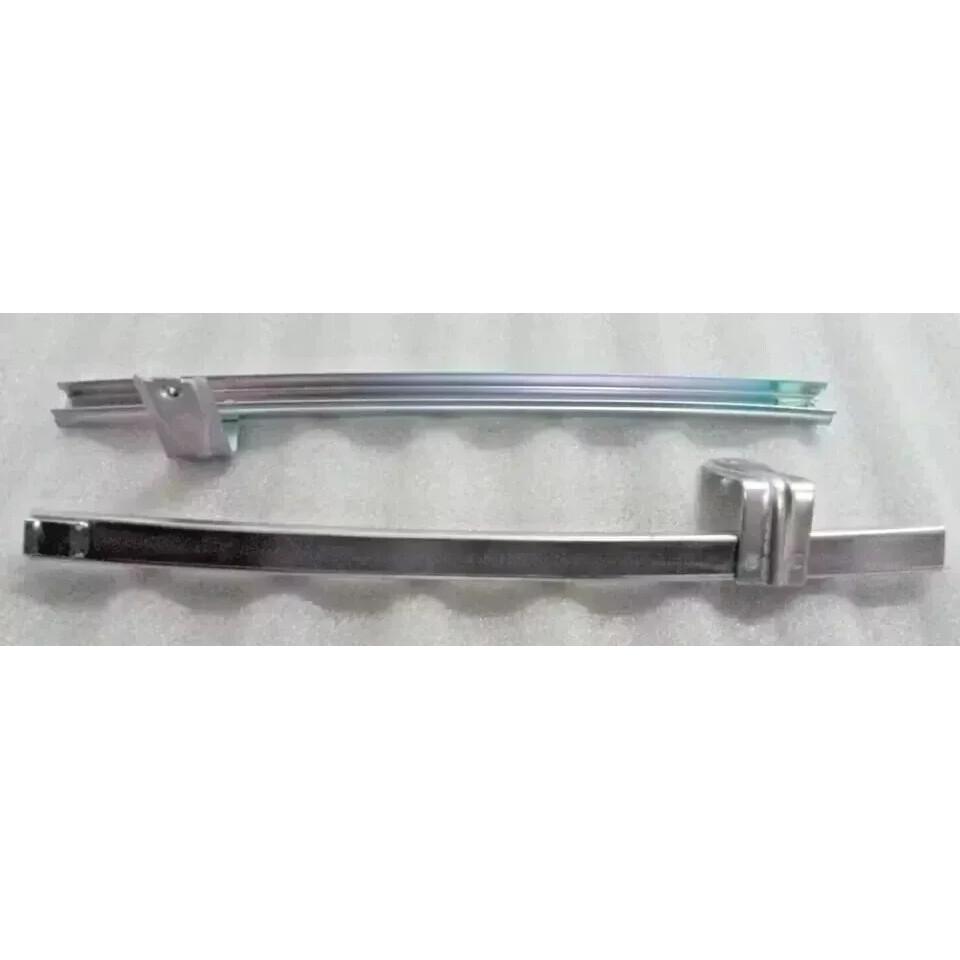 SUZUKI SAMURAI SJ410 SJ413 GYPSY FRONT DOOR 'L' CHANNEL |Fit For