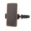 Phone Bracket Mobile Cell Support Clip For All Smartphones Phone Holder Mount Stand Microphone Stand Mount Tripod