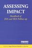 Книга Assessing Impact : Handbook of EIA and SEA Follow-up