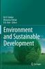 The Environment and Sustainable Development Book